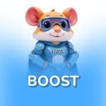 Hamster Boost