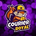 Courier Royal