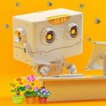 Текст в голос | Бот Алёша