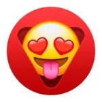 Emoji ❤️ Love | Я Люблю