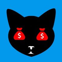 MONEY CATS