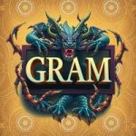 PR GRAM | DRAGON