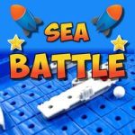 Sea Battle Game | Морской бой