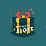 Claim Your Gift