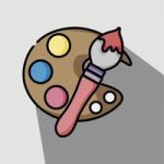 Brush — художник