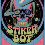 Стикер Бот