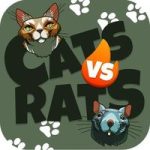 CatsVSRats