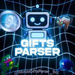 Monza Gifts Parser