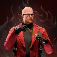 Project Evolution — Донаты