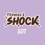 fitness SHOCK | бот