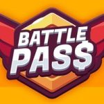 BATTLE PASS