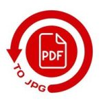 PDF TO JPG ✅