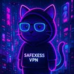 Safexess VPN Bot