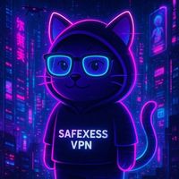 Safexess VPN Bot