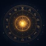 ✨ Натальная карта: расчет и расшифровка ✨