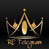 ✨RF Telegram