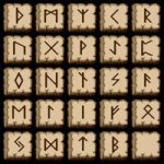 Norse Runes: Daily Oracle