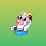 Веселый Фермер