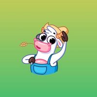 Веселый Фермер