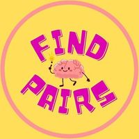 Find Pairs | Найти Пары