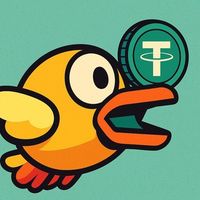 Flappy Tappy