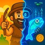 TimeFishing Game