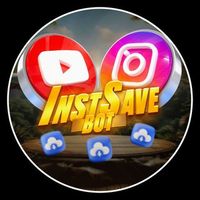 InstSave | Скачать из Инстаграм и Ютуба
