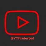 YouTube downloader bot
