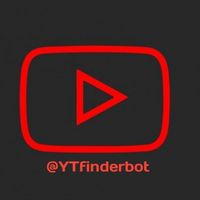 YouTube downloader bot