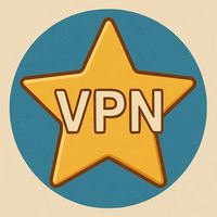 VPN STARS
