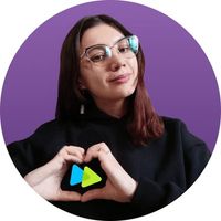 Анна из Skypro