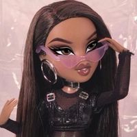 Фигурка бот | Кукла Bratz