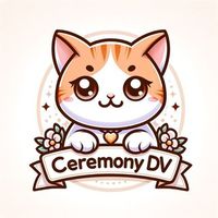 CeremonyDV Shop [Sun] [Breeky]