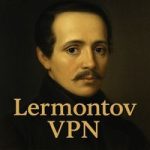 Lermontov VPN • WireGuard | OpenVPN | XRay | Fast Secure ВПН