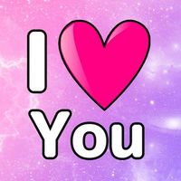 I   Love You Emoji bot — создать статус