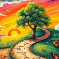 Puzzles. Association Cards | Пазлы. Метафорические карты