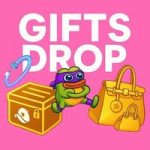 Gifts Drop