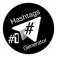 Hashtags Generator #