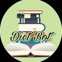 © Dictionary Bot | Get Meaning