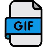Сделать gif из видео