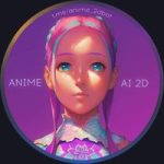 Anime AI — обработка фото