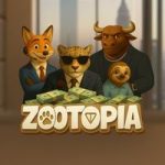 Zootopia Game