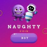 Naughty Coin Bot
