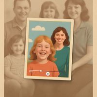 ✨Оживление фото (Видео из фото)