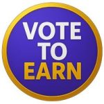 Vote To Earn