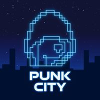 Punk City