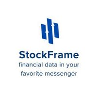 StockFrame.  Stocks’ Fundamentals, Valuation Metrics, Targets