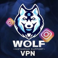 WOLF VPN