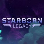 Starborn Legacy