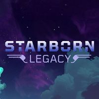 Starborn Legacy